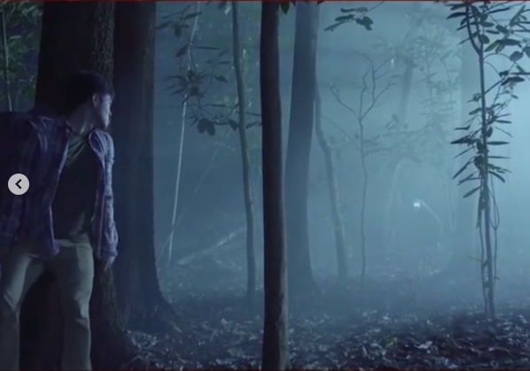 Binus University Gelar Horror Film Week, Ini Cara Nontonnya secara Gratis via Daring
