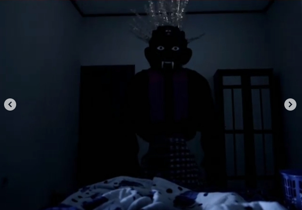 Binus University Gelar Horror Film Week, Ini Cara Nontonnya secara Gratis via Daring