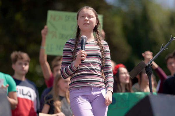 4 Perempuan Pendobrak Dominasi Laki-laki di Era Modern