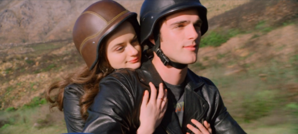 Jacob Elordi Bilang Dia Belum Nonton The Kissing Booth 2, dan Gak Suka Noah Flynn