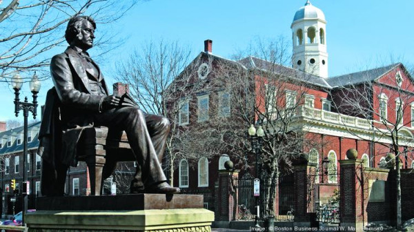 Ini Cara Ospek Daring di Kampus Luar Negeri, dari Harvard sampai Oxford