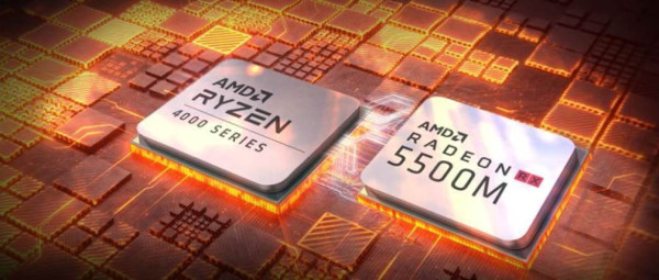 Laptop Gaming Berteknologi 7nm Siap Guncang Pasar Indonesia