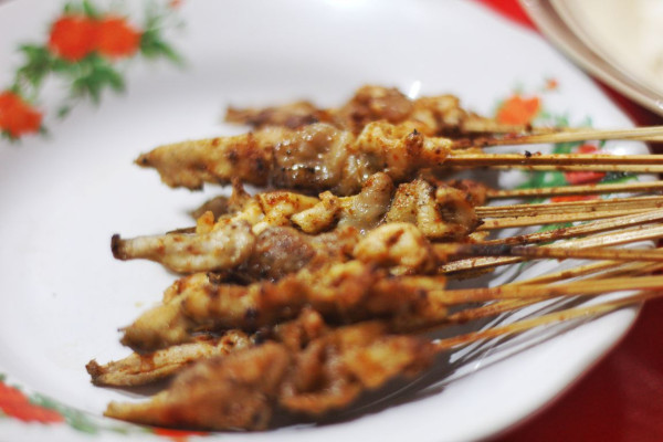 Saatnya Makan Enak! Ini Rekomendasi Tempat Wisata Kuliner di Kota Bandung