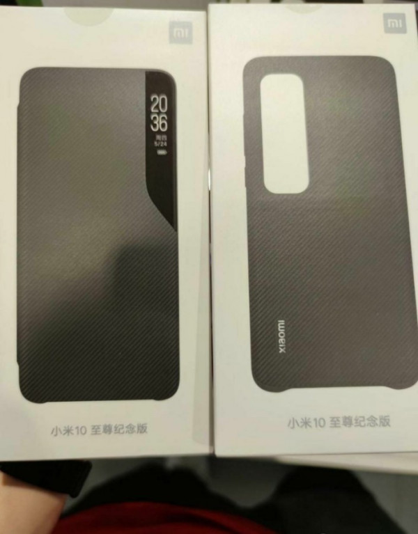 Terbongkar, Xiaomi Mi 10 Ultra Tampilkan Kamera Zoom 120x