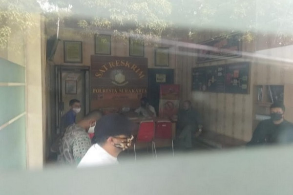 Aksi Penyerangan di Pasar Kliwon Solo, Begini Cerita Keluarga Korban