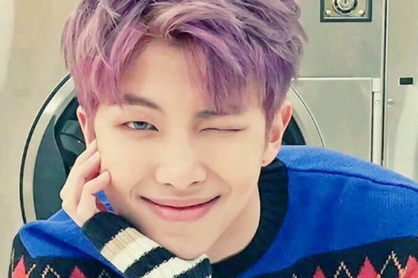 Ini Jawaban BTS kalau Mereka Jatuh Cinta dengan Cewek yang Sama