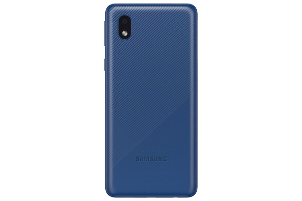 Samsung Jual Ponsel Murah Galaxy A01 Core versi RAM 2 GB