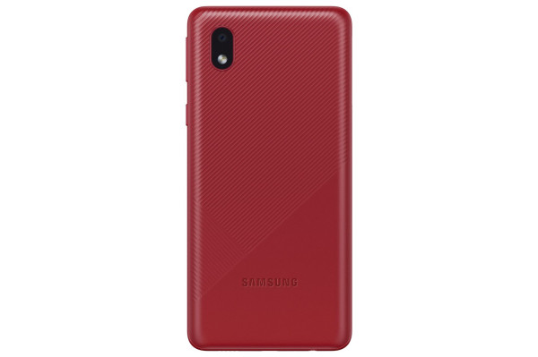 Samsung Jual Ponsel Murah Galaxy A01 Core versi RAM 2 GB