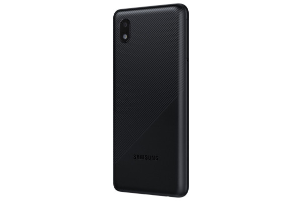 Samsung Jual Ponsel Murah Galaxy A01 Core versi RAM 2 GB