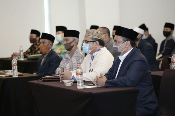 Tangerang Selatan Targetkan Juara Umum MTQ Banten