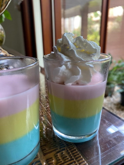 7 Resep Kreasi Es Krim untuk Camilan si Kecil