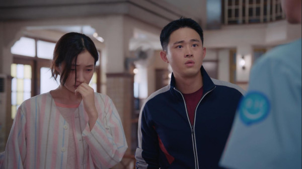 Ini 5 Keanehan Besar dalam Serial It’s Okay to Not Be Okay