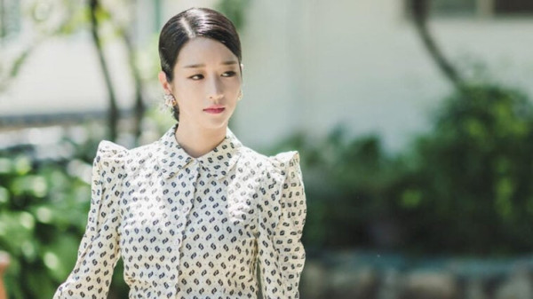Ini 5 Keanehan Besar dalam Serial It’s Okay to Not Be Okay