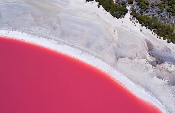 Menyusur Pantai, Danau, Gunung hingga Kebun Anggur di Australia