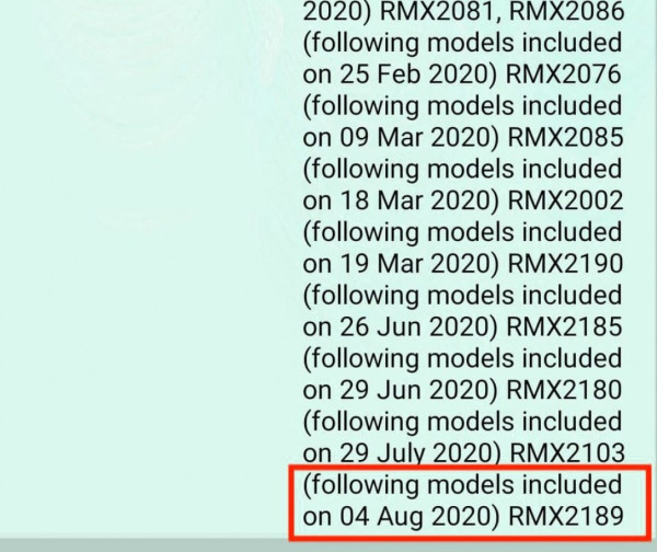 Modal Helio P35 dan RAM 3 GB, realme C12 Unjuk Gigi di GeekBench