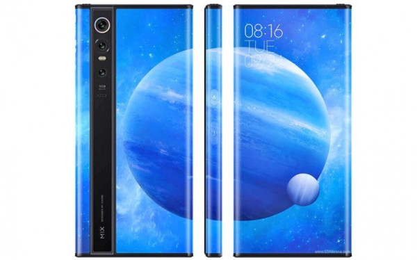 CEO Xiaomi: Mi MIX dan Chip Surge Ditunda, tapi Pasti akan Kembali