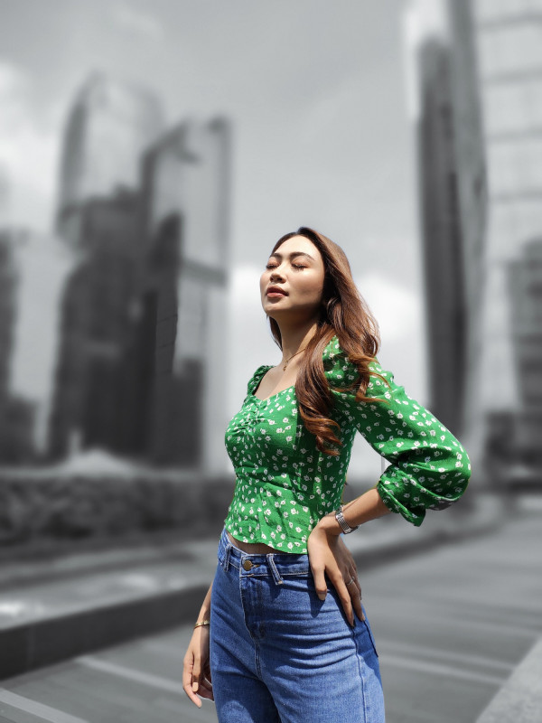 Lebih Terjangkau, tapi Oppo Reno 4 Mampu Pecundangi Vivo X50