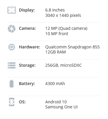 Galaxy Note20 Ultra vs Note10 Plus, Haruskah Saya Beli yang Baru?