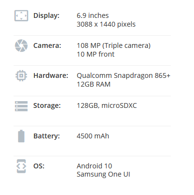 Galaxy Note20 Ultra vs Note10 Plus, Haruskah Saya Beli yang Baru?
