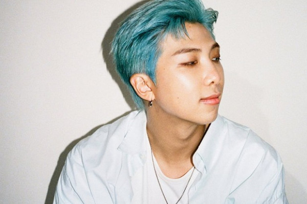 Yuk, Intip Foto-foto Teaser Pertama BTS untuk Single