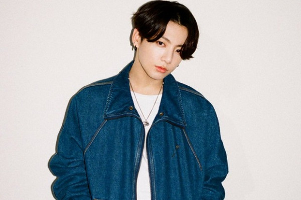 Yuk, Intip Foto-foto Teaser Pertama BTS untuk Single