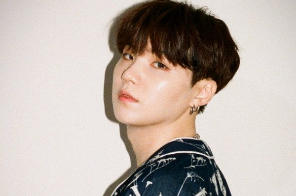 Yuk, Intip Foto-foto Teaser Pertama BTS untuk Single