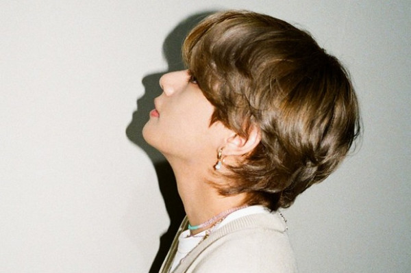 Yuk, Intip Foto-foto Teaser Pertama BTS untuk Single
