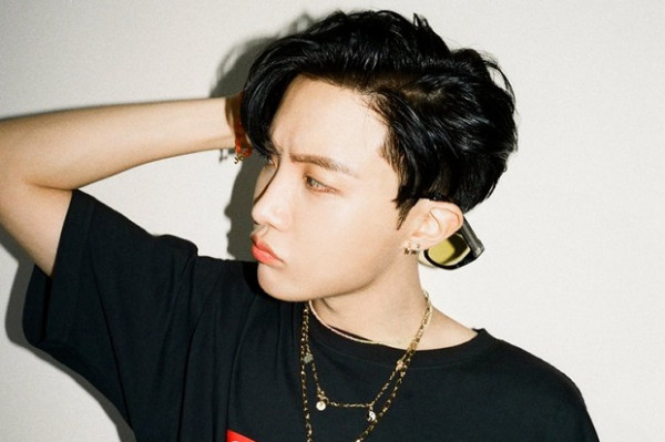 Yuk, Intip Foto-foto Teaser Pertama BTS untuk Single