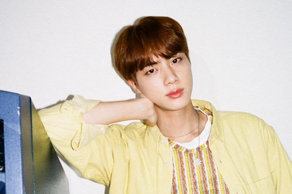 Yuk, Intip Foto-foto Teaser Pertama BTS untuk Single