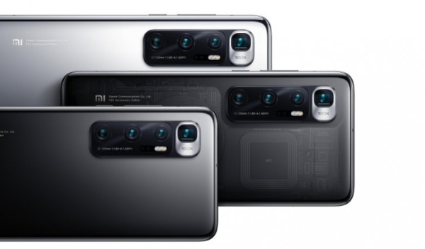 Xiaomi Mi 10 Ultra Dirilis dengan Spesifikasi Menggiurkan