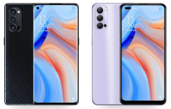 Lebih Terjangkau, tapi Oppo Reno 4 Mampu Pecundangi Vivo X50
