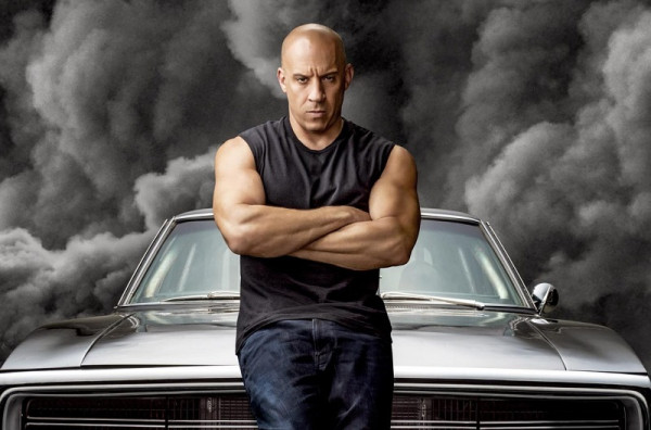Dwayne Johnson Jadi Aktor dengan Bayaran Termahal, Jackie Chan juga Masuk Daftar