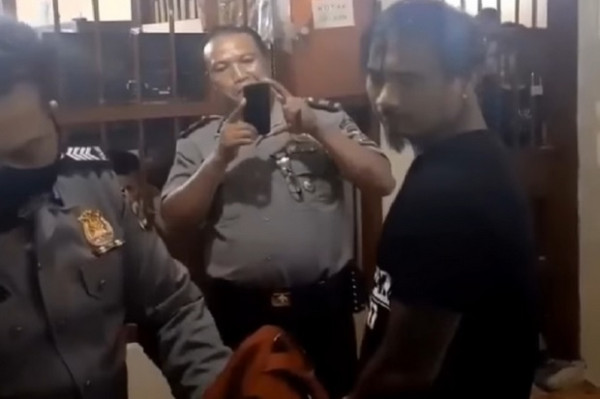 Jerinx SID: Tidak Apa-apa Disel
