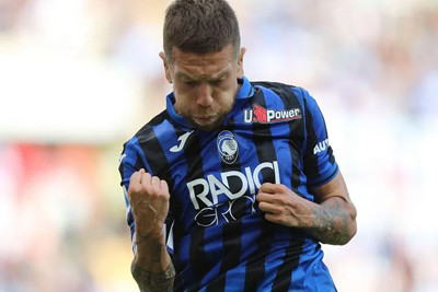 Atalanta vs PSG : Lima Pemain yang Bakal Curi Perhatian