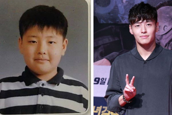 Dari Kim Soo-hyun sampai Kang Ha-neul, Ini Potret Idol K-Pop dalam Buku Tahunan Sekolah