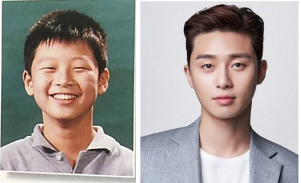 Dari Kim Soo-hyun sampai Kang Ha-neul, Ini Potret Idol K-Pop dalam Buku Tahunan Sekolah