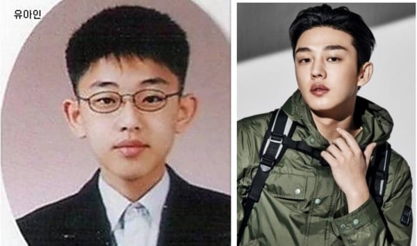 Dari Kim Soo-hyun sampai Kang Ha-neul, Ini Potret Idol K-Pop dalam Buku Tahunan Sekolah