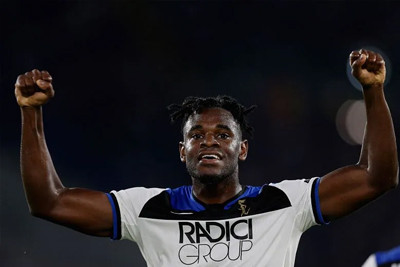 Atalanta vs PSG : Lima Pemain yang Bakal Curi Perhatian