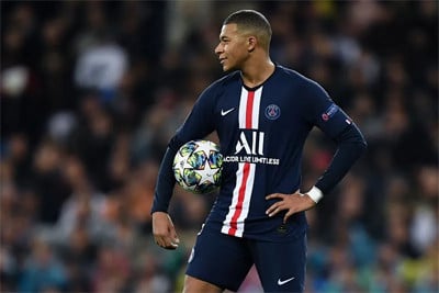 Atalanta vs PSG : Lima Pemain yang Bakal Curi Perhatian