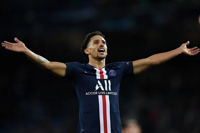 Atalanta vs PSG : Lima Pemain yang Bakal Curi Perhatian