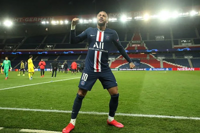 Atalanta vs PSG : Lima Pemain yang Bakal Curi Perhatian