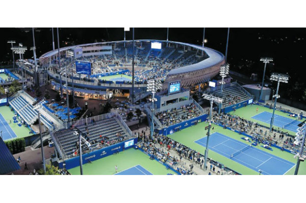 Khawatir Terinfeksi Virus Corona, Kuznetsova Mundur dari AS Terbuka