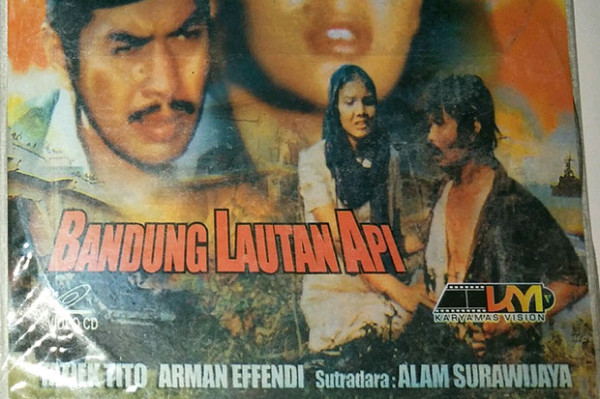 Peringati Kemerdekaan Indonesia, Yuk Tonton 10 Film Perjuangan Terpopuler Ini