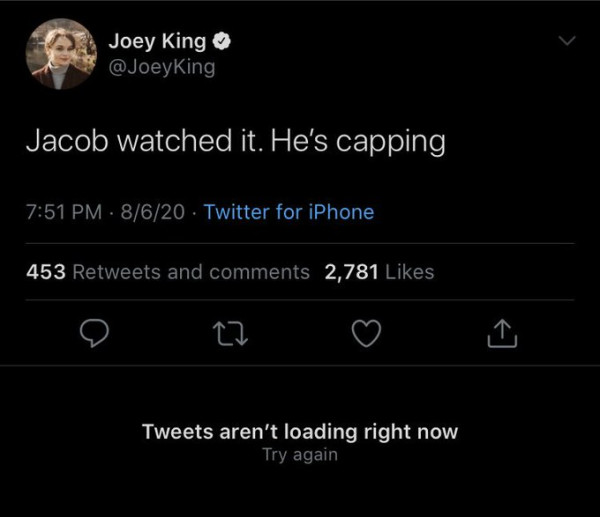 Joey King Jelaskan Soal Tweet tentang Jacob Elordi yang Dihapus dan Kapok Pacaran dengan Aktor