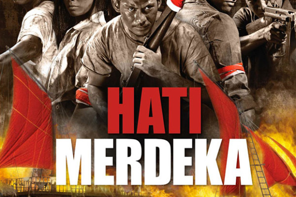 Peringati Kemerdekaan Indonesia, Yuk Tonton 10 Film Perjuangan Terpopuler Ini
