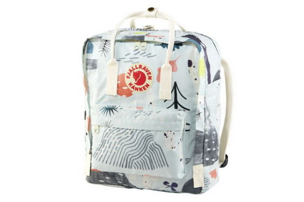 Urban Icon Hadirkan Koleksi Ransel Terbaru Kanken X Moa