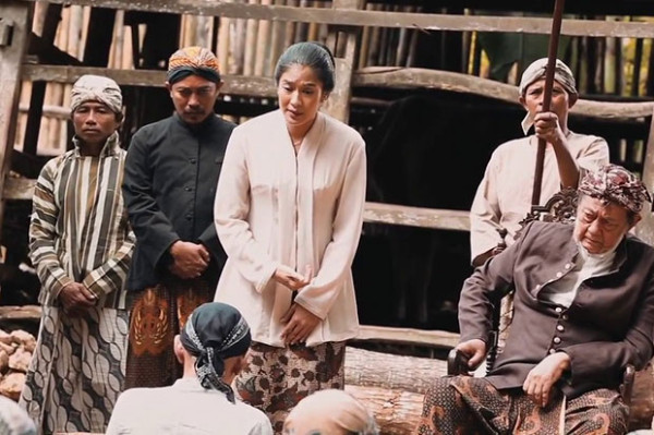 Peringati Kemerdekaan Indonesia, Yuk Tonton 10 Film Perjuangan Terpopuler Ini