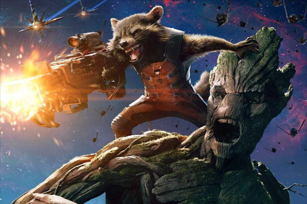 10 Pasangan Superhero Terkuat dari Jagat Marvel Comics