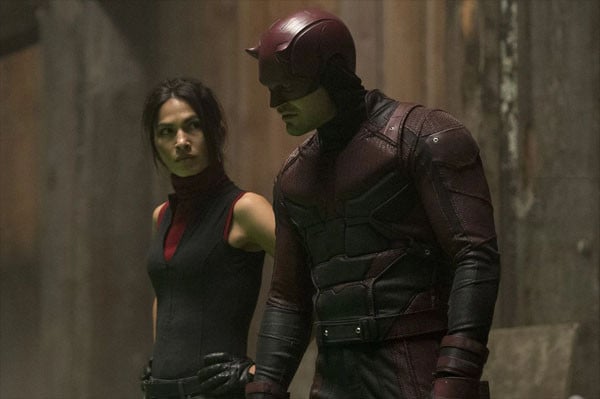 10 Pasangan Superhero Terkuat dari Jagat Marvel Comics