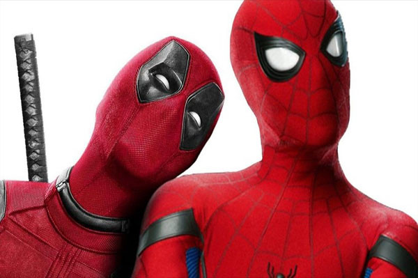 10 Pasangan Superhero Terkuat dari Jagat Marvel Comics